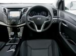 Hyundai i40 Station Wagon CRDi 2011 года (UK)
